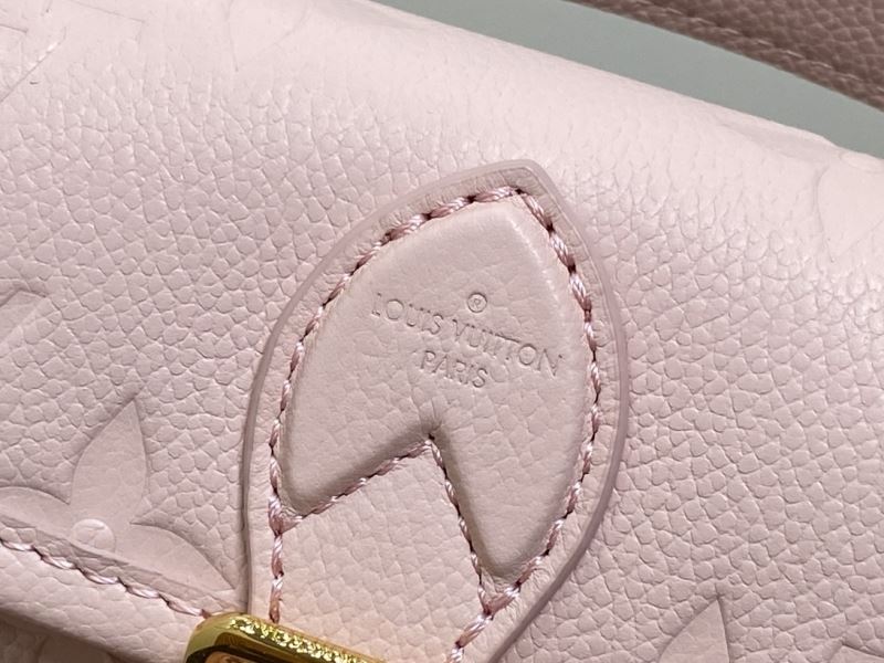 Louis Vuitton Satchel Bags